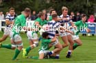 Tynedale v Wharfedale. Photo: David T. Hewitson/Sports for All Pics